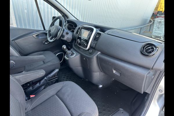 Opel Vivaro 1.6 CDTI L2H1 Edition*DC*ECC*HAAK*NAVI*CRUISE*CAM*