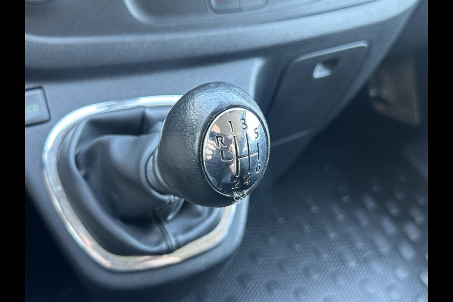 Opel Vivaro 1.6 CDTI L2H1 Edition*DC*ECC*HAAK*NAVI*CRUISE*CAM*