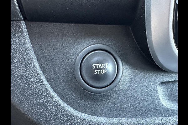 Opel Vivaro 1.6 CDTI L2H1 Edition*DC*ECC*HAAK*NAVI*CRUISE*CAM*