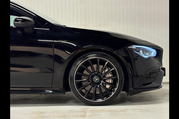 Mercedes-Benz CLA-Klasse AMG 35 4MATIC Premium Plus | KUIPSTOELEN | BURMESTER | CAMERA | MEMORY SEATS