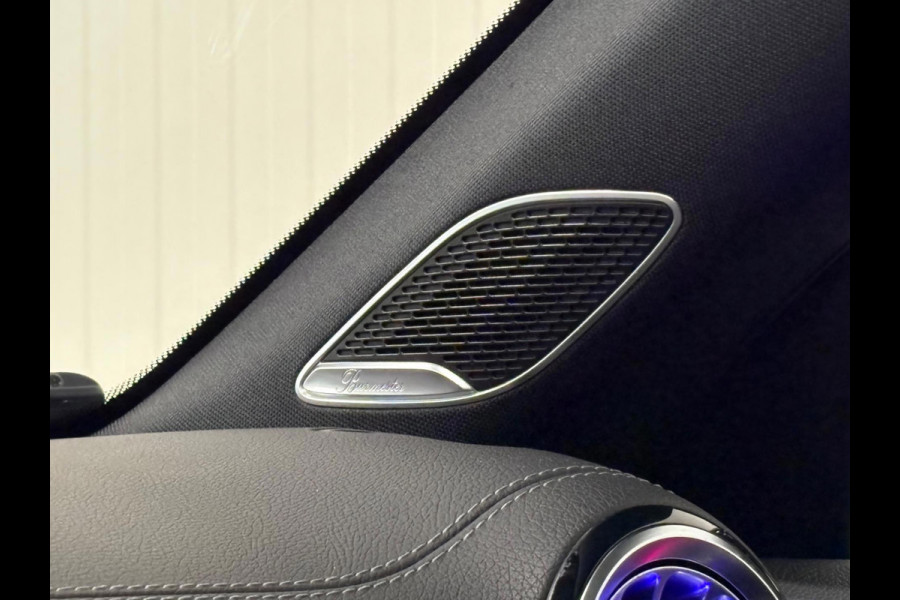 Mercedes-Benz CLA-Klasse AMG 35 4MATIC Premium Plus | KUIPSTOELEN | BURMESTER | CAMERA | MEMORY SEATS