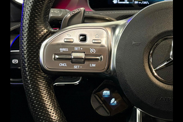 Mercedes-Benz CLA-Klasse AMG 35 4MATIC Premium Plus | KUIPSTOELEN | BURMESTER | CAMERA | MEMORY SEATS