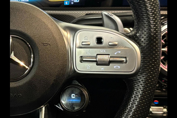 Mercedes-Benz CLA-Klasse AMG 35 4MATIC Premium Plus | KUIPSTOELEN | BURMESTER | CAMERA | MEMORY SEATS