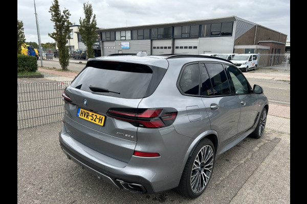 BMW X5 xDrive50e M-Sport 22'' Panodak Headup Harman Kardon