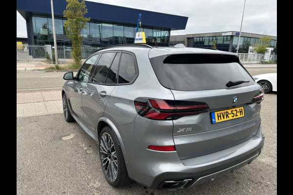 BMW X5 xDrive50e M-Sport 22'' Panodak Headup Harman Kardon