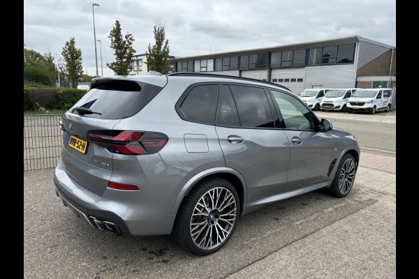 BMW X5 xDrive50e M-Sport 22'' Panodak Headup Harman Kardon