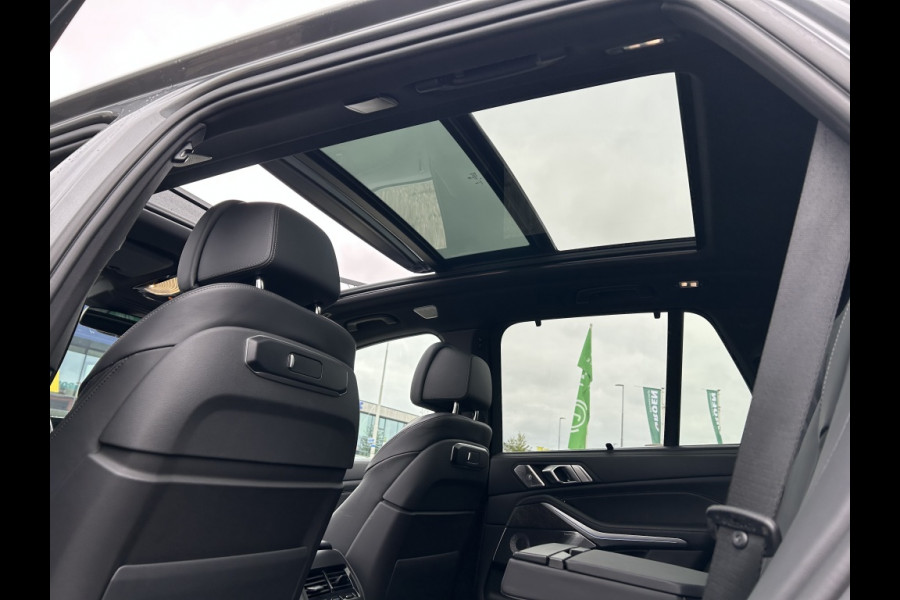 BMW X5 xDrive50e M-Sport 22'' Panodak Headup Harman Kardon