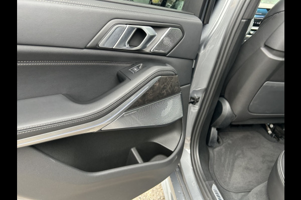 BMW X5 xDrive50e M-Sport 22'' Panodak Headup Harman Kardon