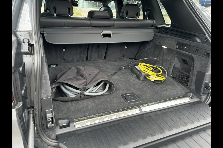 BMW X5 xDrive50e M-Sport 22'' Panodak Headup Harman Kardon