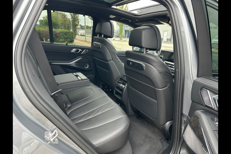 BMW X5 xDrive50e M-Sport 22'' Panodak Headup Harman Kardon