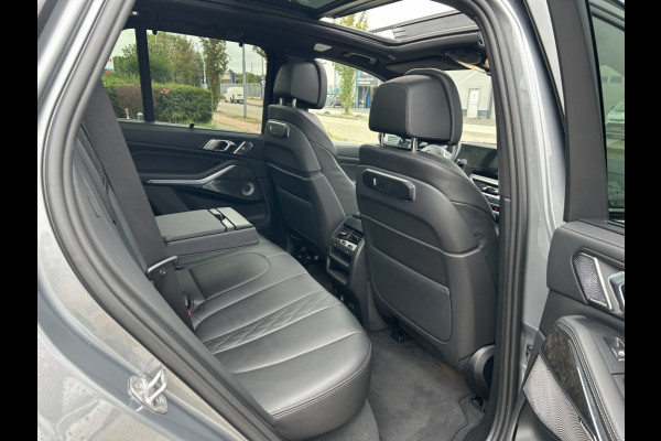 BMW X5 xDrive50e M-Sport 22'' Panodak Headup Harman Kardon