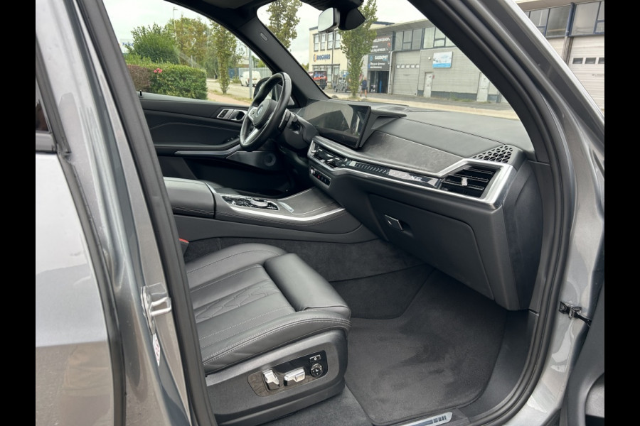 BMW X5 xDrive50e M-Sport 22'' Panodak Headup Harman Kardon