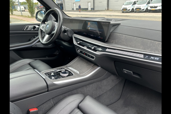 BMW X5 xDrive50e M-Sport 22'' Panodak Headup Harman Kardon