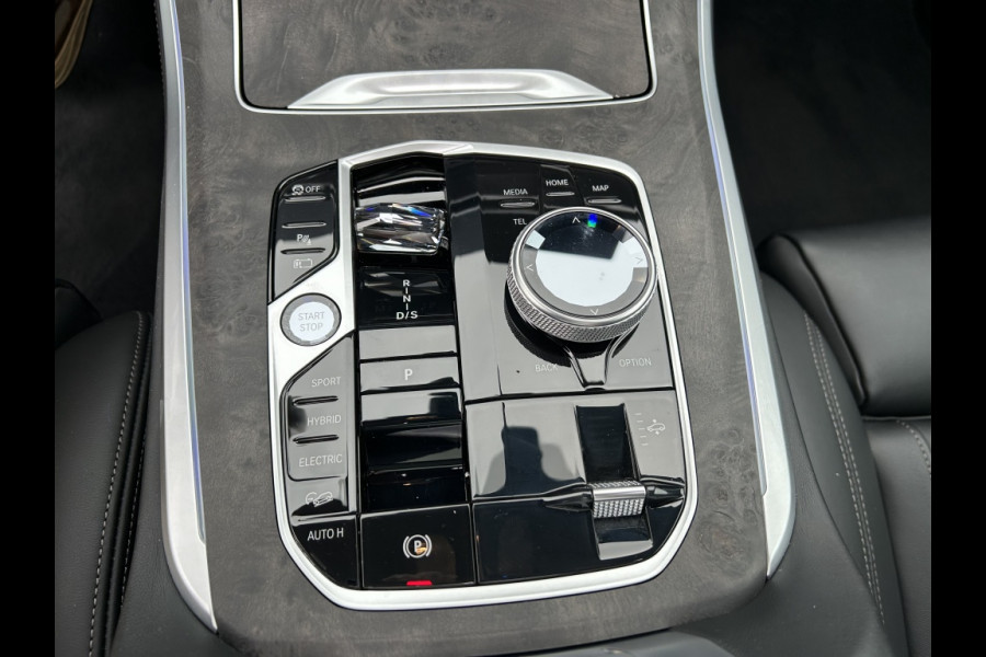 BMW X5 xDrive50e M-Sport 22'' Panodak Headup Harman Kardon