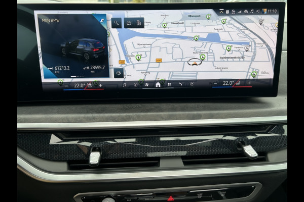 BMW X5 xDrive50e M-Sport 22'' Panodak Headup Harman Kardon