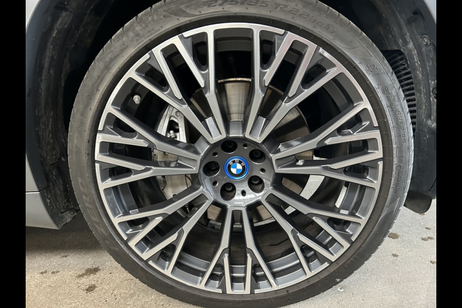 BMW X5 xDrive50e M-Sport 22'' Panodak Headup Harman Kardon
