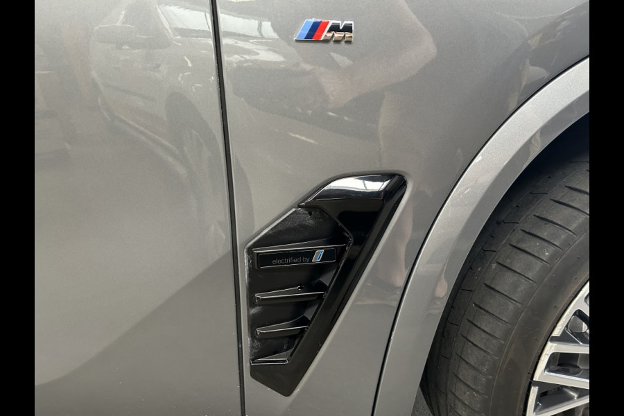 BMW X5 xDrive50e M-Sport 22'' Panodak Headup Harman Kardon