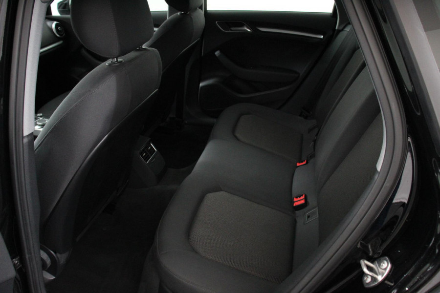 Audi A3 Sportback 1.0 TFSI 115 pk S-Tronic Pro Line Nieuw Model | Navigatie | Climate Control | Cruise Control | Led | Lichtmetalen Velgen