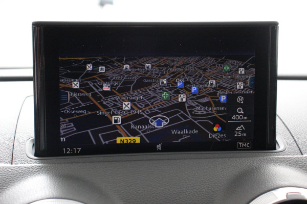 Audi A3 Sportback 1.0 TFSI 115 pk S-Tronic Pro Line Nieuw Model | Navigatie | Climate Control | Cruise Control | Led | Lichtmetalen Velgen