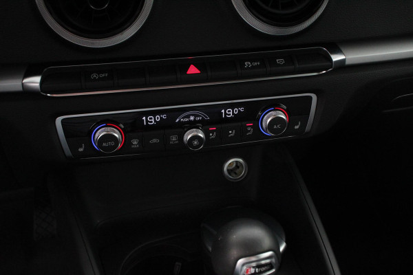 Audi A3 Sportback 1.0 TFSI 115 pk S-Tronic Pro Line Nieuw Model | Navigatie | Climate Control | Cruise Control | Led | Lichtmetalen Velgen