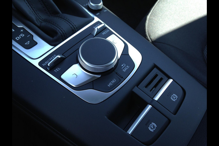 Audi A3 Sportback 1.0 TFSI 115 pk S-Tronic Pro Line Nieuw Model | Navigatie | Climate Control | Cruise Control | Led | Lichtmetalen Velgen