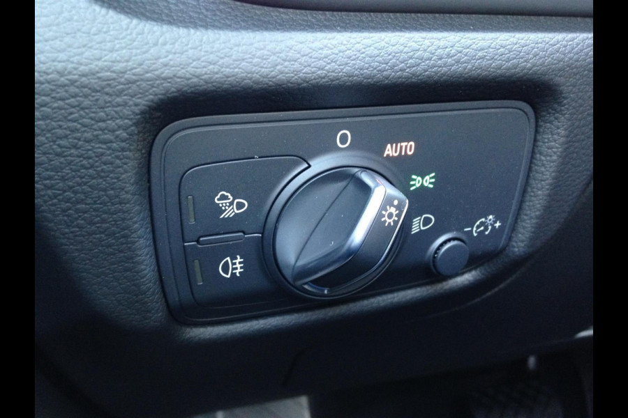 Audi A3 Sportback 1.0 TFSI 115 pk S-Tronic Pro Line Nieuw Model | Navigatie | Climate Control | Cruise Control | Led | Lichtmetalen Velgen