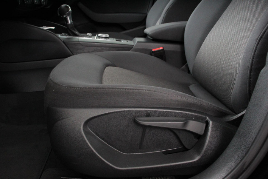 Audi A3 Sportback 1.0 TFSI 115 pk S-Tronic Pro Line Nieuw Model | Navigatie | Climate Control | Cruise Control | Led | Lichtmetalen Velgen