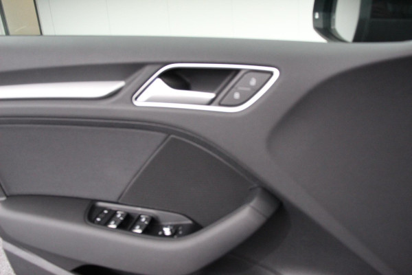 Audi A3 Sportback 1.0 TFSI 115 pk S-Tronic Pro Line Nieuw Model | Navigatie | Climate Control | Cruise Control | Led | Lichtmetalen Velgen