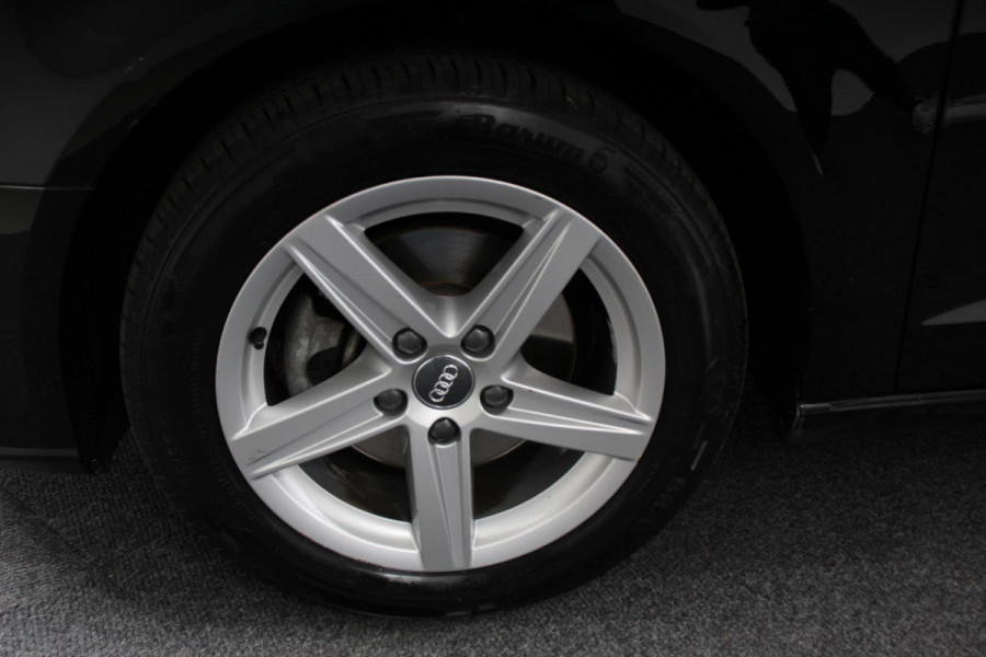 Audi A3 Sportback 1.0 TFSI 115 pk S-Tronic Pro Line Nieuw Model | Navigatie | Climate Control | Cruise Control | Led | Lichtmetalen Velgen