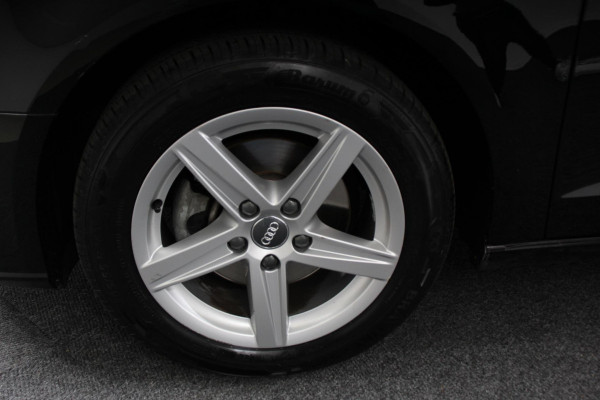 Audi A3 Sportback 1.0 TFSI 115 pk S-Tronic Pro Line Nieuw Model | Navigatie | Climate Control | Cruise Control | Led | Lichtmetalen Velgen