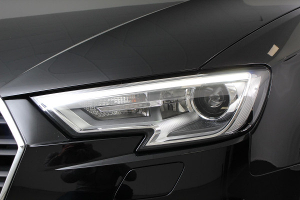Audi A3 Sportback 1.0 TFSI 115 pk S-Tronic Pro Line Nieuw Model | Navigatie | Climate Control | Cruise Control | Led | Lichtmetalen Velgen