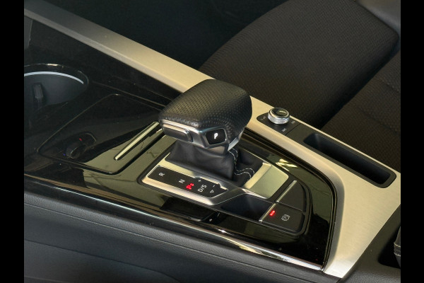 Audi A5 Sportback 40 TFSI 190pk S Line Pano| Matrix-led|Sportstoelen|Dealer Onderhouden