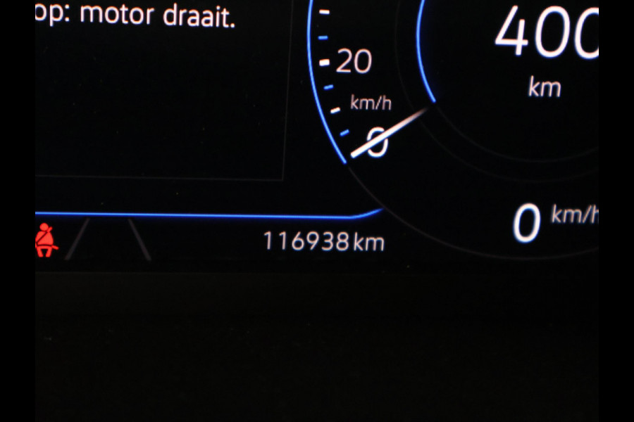 Volkswagen T-Cross 1.0 TSI Style Two-Tone Automaat | 1e eigenaar | Navigatie | Stoelverwarming | Camera |
