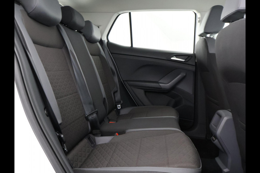Volkswagen T-Cross 1.0 TSI Style Two-Tone Automaat | 1e eigenaar | Navigatie | Stoelverwarming | Camera |