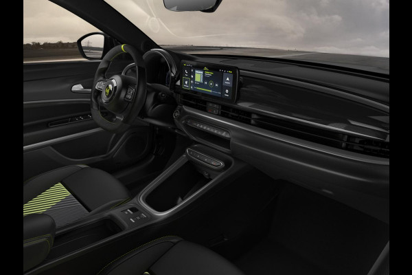 Abarth 600e Turismo 54 kWh | Uit voorraad leverbaar