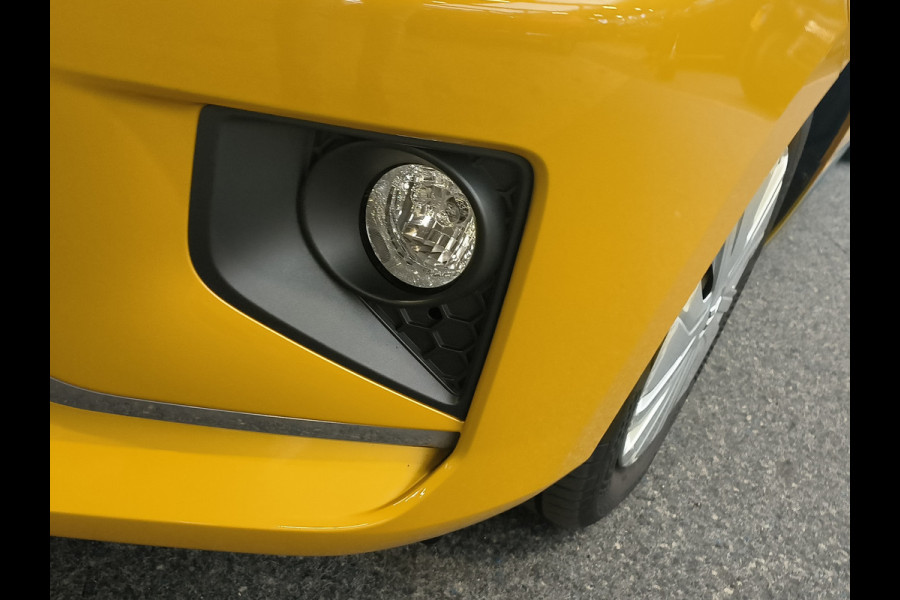 Mitsubishi Space Star 1.0 Cool+ 5 persoons uit 2020 Rijklaar + 12 maanden Bovag-garantie Henk Jongen Auto's in Helmond,  al 50 jaar service zoals 't hoort!