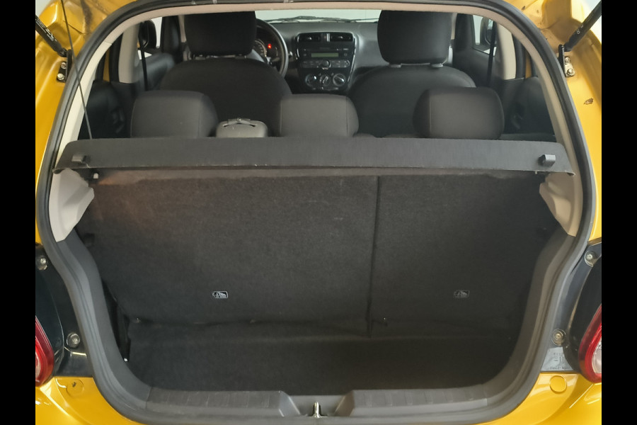 Mitsubishi Space Star 1.0 Cool+ 5 persoons uit 2020 Rijklaar + 12 maanden Bovag-garantie Henk Jongen Auto's in Helmond,  al 50 jaar service zoals 't hoort!