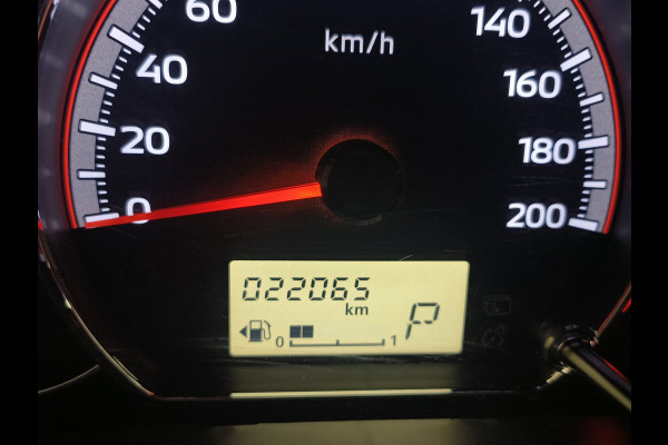 Mitsubishi Space Star 1.2 Instyle AUTOMAAT uit 2022 Rijklaar + 12 maanden Bovag-garantie Henk Jongen Auto's in Helmond,  al 50 jaar service zoals 't hoort!