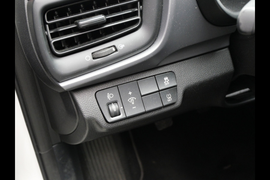 Kia Stonic 1.2 DESIGN EDITION | CRUISE | AIRCO | CARPLAY | 4-CILINDER | STUUR + STOEL VERW!!