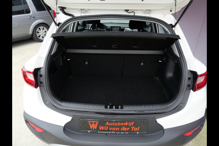 Kia Stonic 1.2 DESIGN EDITION | CRUISE | AIRCO | CARPLAY | 4-CILINDER | STUUR + STOEL VERW!!