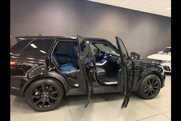 Land Rover Range Rover Sport P400e Autobiography Dynamic BLACK-EDITION 404PK FULL-OPTION!!