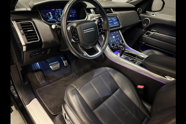Land Rover Range Rover Sport P400e Autobiography Dynamic BLACK-EDITION 404PK FULL-OPTION!!