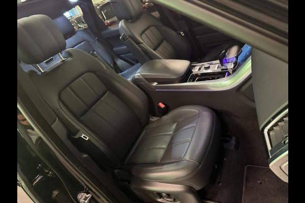Land Rover Range Rover Sport P400e Autobiography Dynamic BLACK-EDITION 404PK FULL-OPTION!!