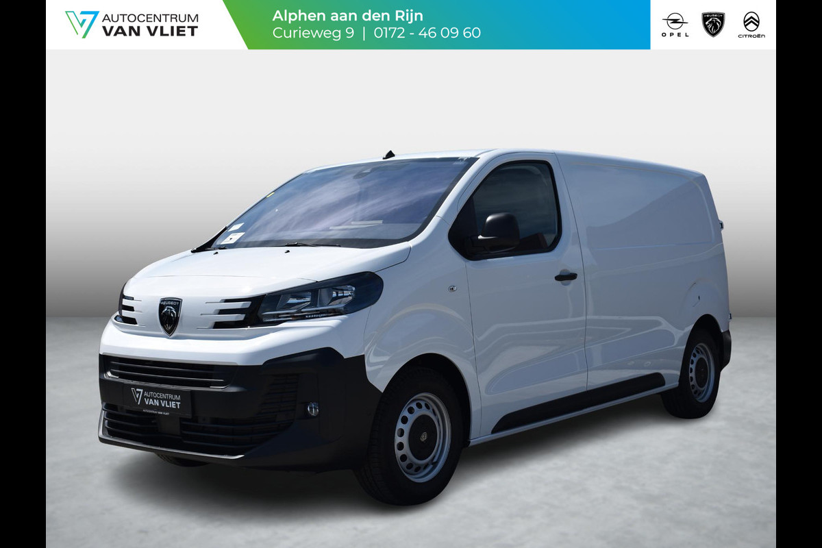 Peugeot Expert 2.0 BlueHDi 145 S&S L2 Peugeot Expert 2.0 BlueHDi 145 S&S L2