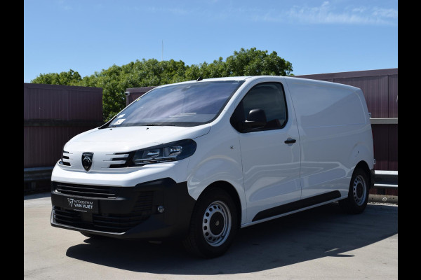 Peugeot Expert 2.0 BlueHDi 145 S&S L2