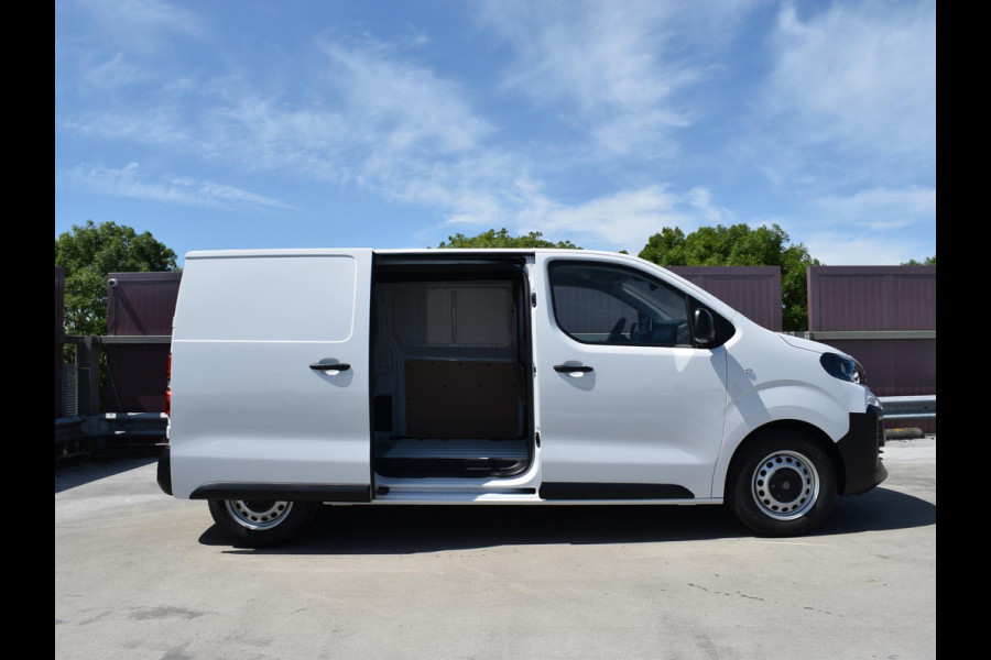 Peugeot Expert 2.0 BlueHDi 145 S&S L2