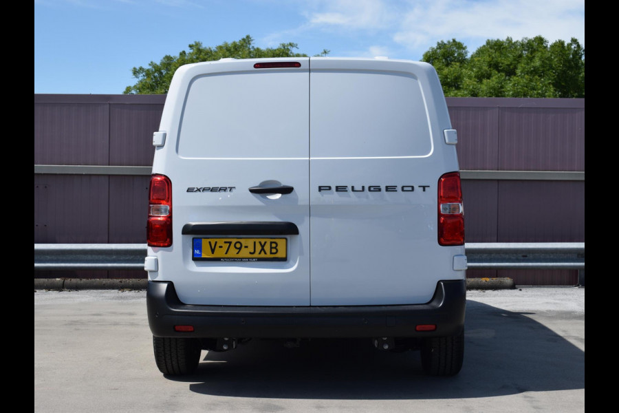 Peugeot Expert 2.0 BlueHDi 145 S&S L2