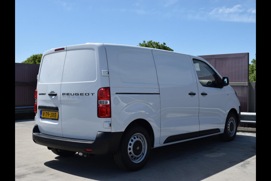 Peugeot Expert 2.0 BlueHDi 145 S&S L2