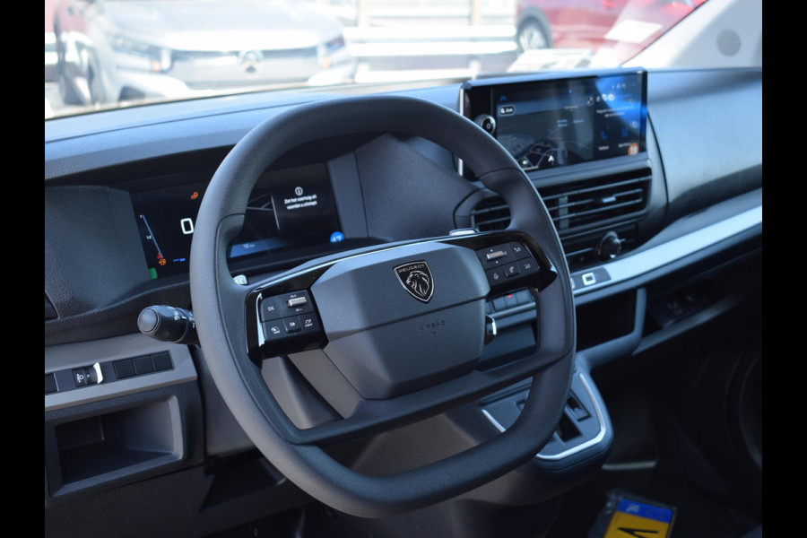 Peugeot Expert 2.0 BlueHDi 145 S&S L2