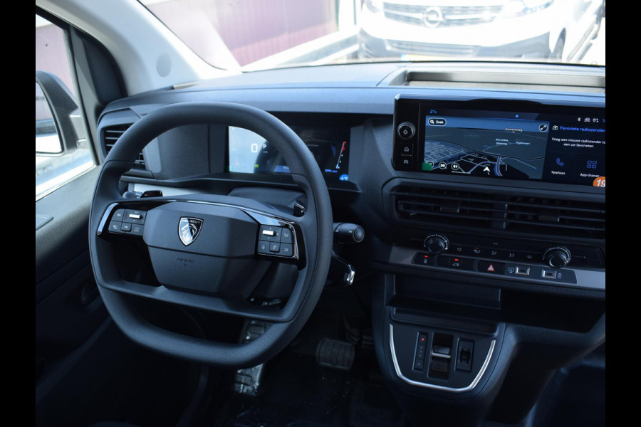 Peugeot Expert 2.0 BlueHDi 145 S&S L2